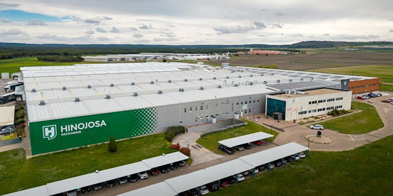 Hinojosa lanza su Calculadora de Huella de Carbono para ayudar a los clientes a reducir sus emisiones