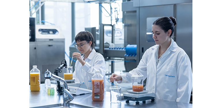 Hiperbaric impulsa el talento científico global con una edición renovada de los HPP Research Awards