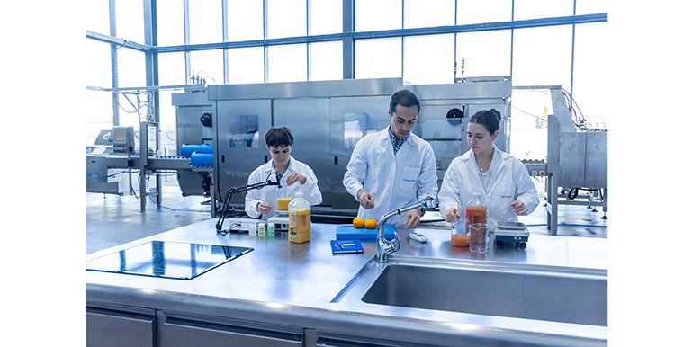 Hiperbaric impulsa el talento científico global con una edición renovada de los HPP Research Awards