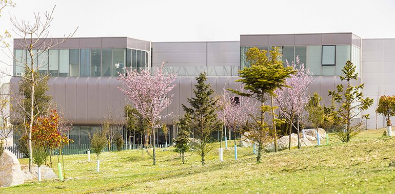 Hiperbaric obtiene el Sello Calculo y Reduzco del Miteco por la reducción de sus emisiones