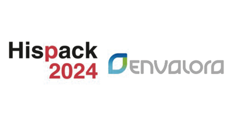 Envalora asiste a HISPACK para informar a las empresas sobre la nueva normativa de envases