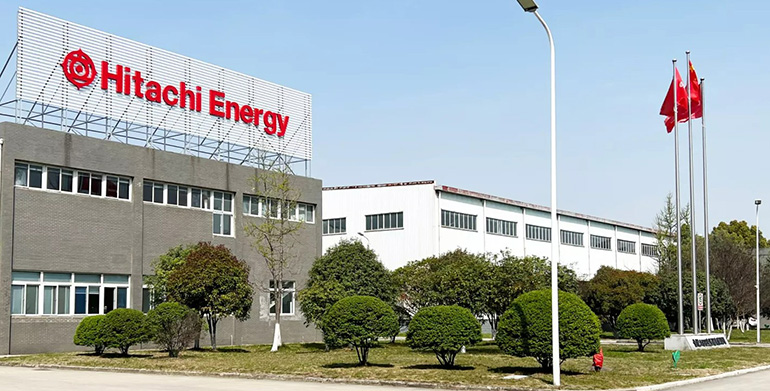 Hitachi Energy refuerza su inversión en España con la adquisición total de eks Energy