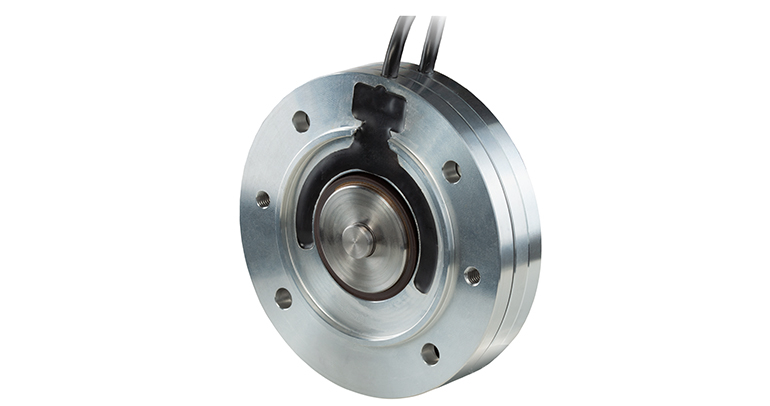 Gama de encoders industriales de nueva generación