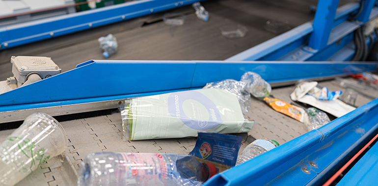 AIMPLAS lanza un servicio integral para la homologación de Ecoembes en plantas de reciclado y recuperación de materiales 