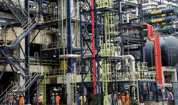Honeywell aportará tecnología e ingeniería a una nueva refinería de 700.000 barriles diarios en Kenia