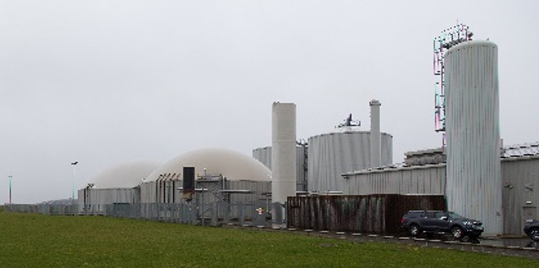 No todos los enfriadores de gas son iguales