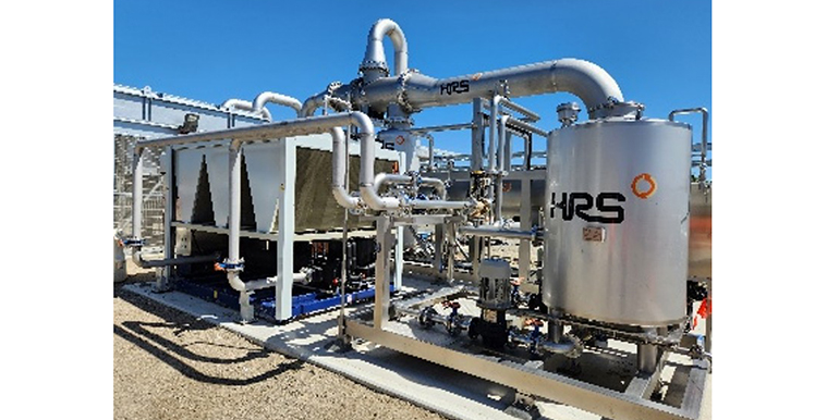 No todos los enfriadores de gas son iguales