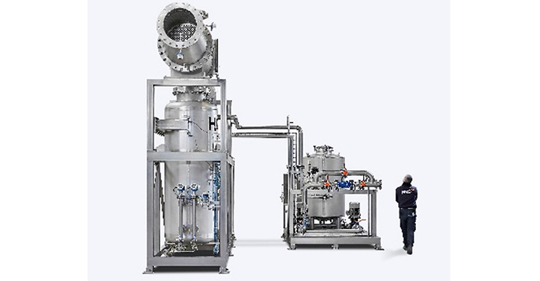 No todos los enfriadores de gas son iguales