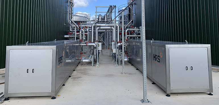 Los datos de emisiones de la COP 30 destacan el papel crucial de la digestión anaeróbica (AD) en la política climática