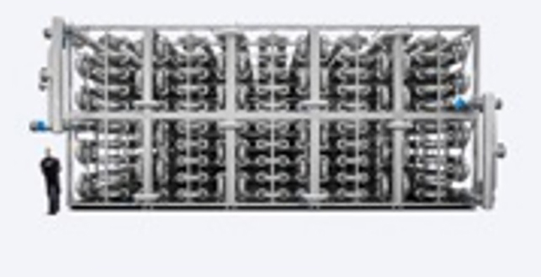 HRS Heat Exchangers ofrece soluciones de eficiencia térmica en la World Biogas Expo 
