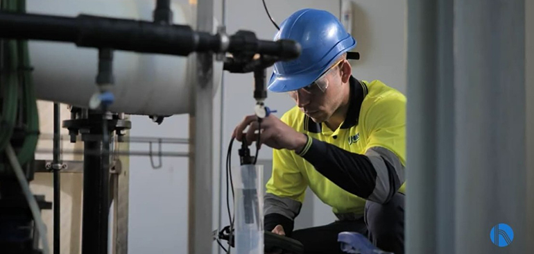 J. Huesa: ingeniería, operación y rendimiento