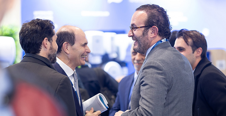 La cita más internacional de Hygienalia acogerá a compradores de más de 20 países y encuentros ‘B2B’