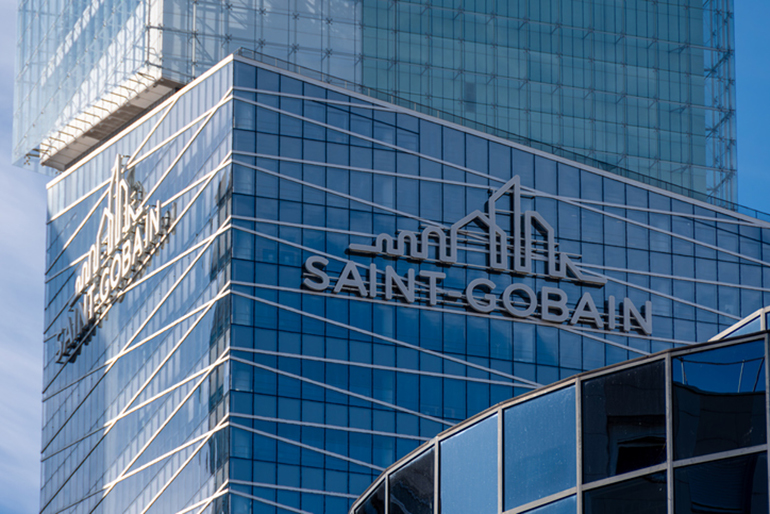 Saint Gobain fortalece su figura en la industria química de la construcción adquiriendo dos fabricantes de pavimentos no residenciales