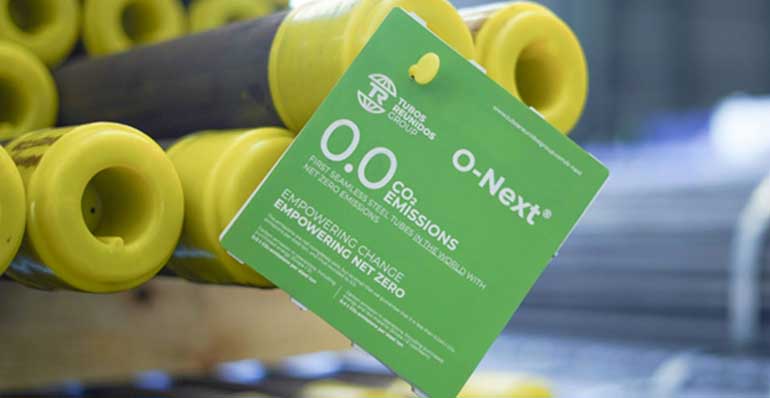 Iberdrola España y Tubos Reunidos firman un acuerdo de compraventa de energía (PPA)
