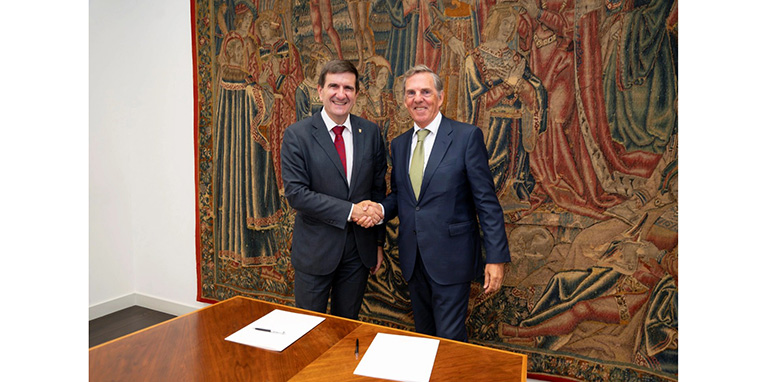 Iberdrola y la Universidad de Deusto impulsan la IA y la computación cuántica aplicada al sector energético