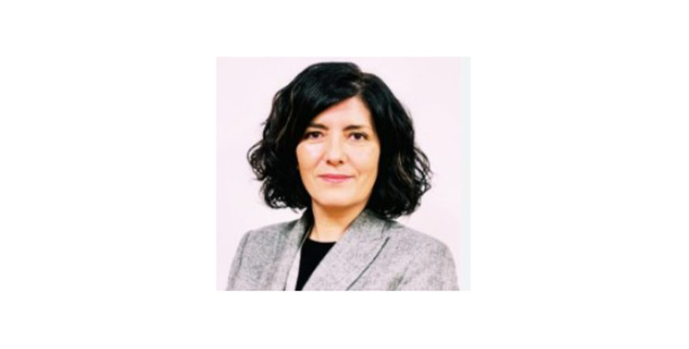 Natalia Barreiro, directora del complejo industrial de Repsol en A Coruña, realizará la apertura de Iberquimia Coruña el 16 de octubre