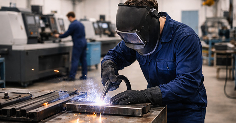 Ibernova lanza una solución que elimina los puntos ciegos de la ejecución en plantas industriales