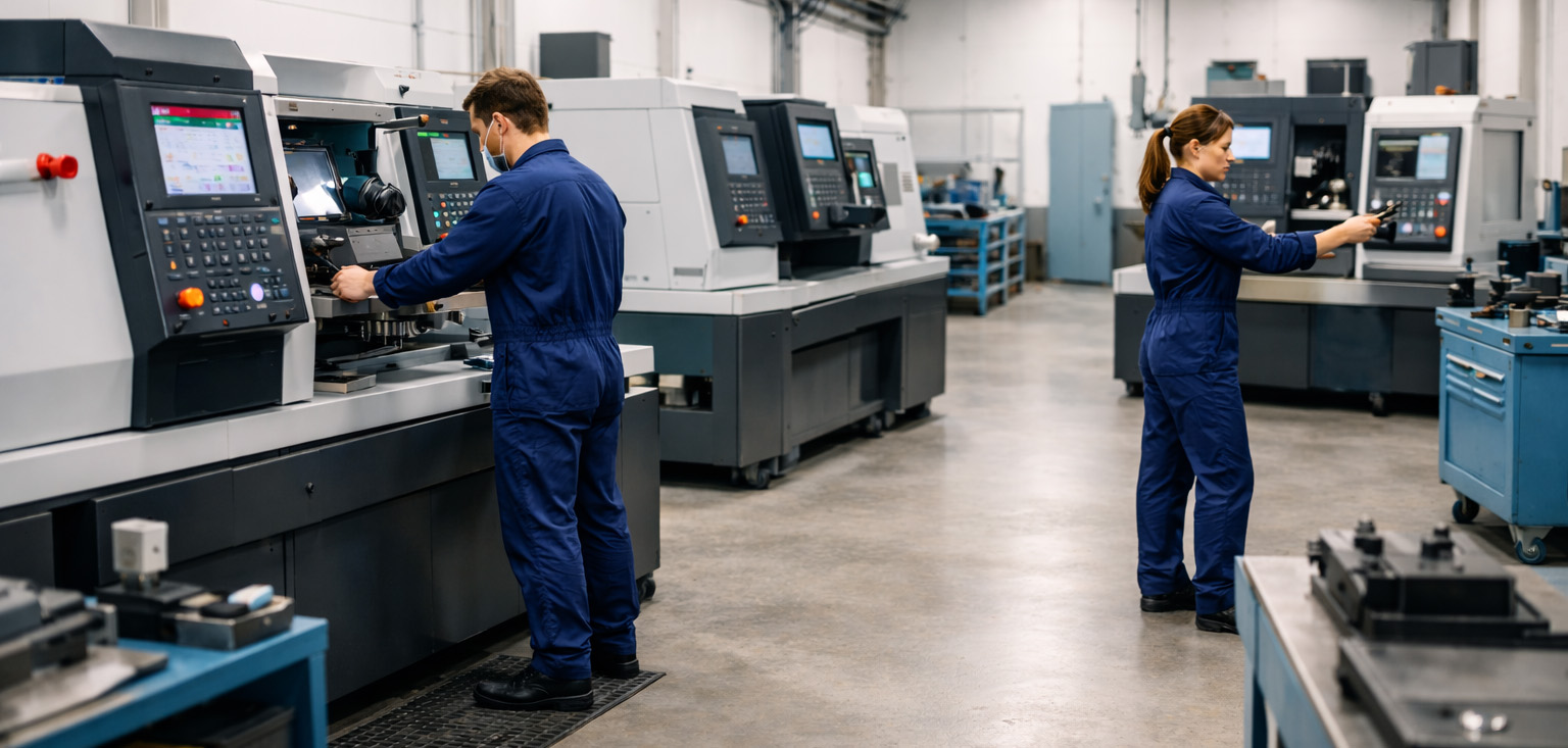 Ibernova lanza una solución que elimina los puntos ciegos de la ejecución en plantas industriales