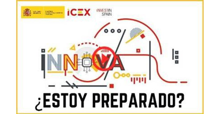ICEX-Invest in Spain lanza la segunda convocatoria de Innova Invest dotada con 5,1 millones de euros