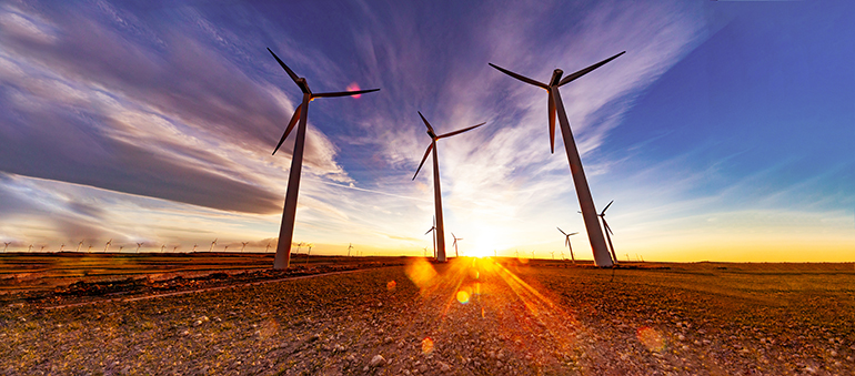 IDAE lanza 2a convocatoria de ayudas a proyectos innovadores de energías renovables, almacenamiento y bomba de calor