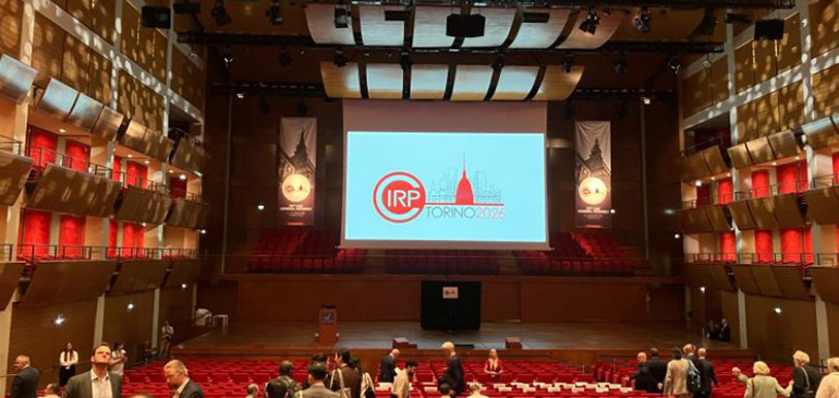 IDEKO lidera la I+D de la fabricación avanzada en la 75ª Asamblea General del CIRP