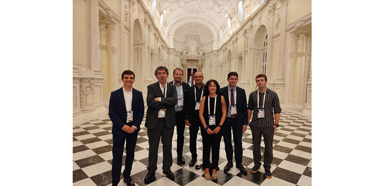 IDEKO lidera la I+D de la fabricación avanzada en la 75ª Asamblea General del CIRP