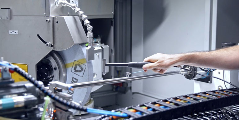 Soluciones de vanguardia para una fabricación “cero defectos” y sin vibraciones