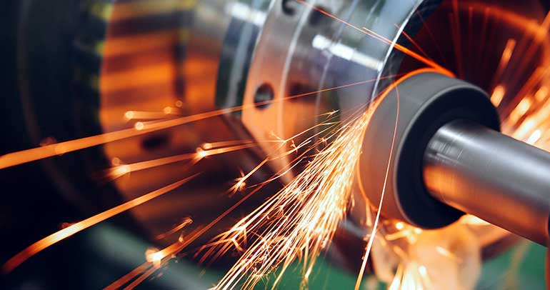 La ingeniería de precisión de IDEKO será la protagonista en EUSPEN 2025