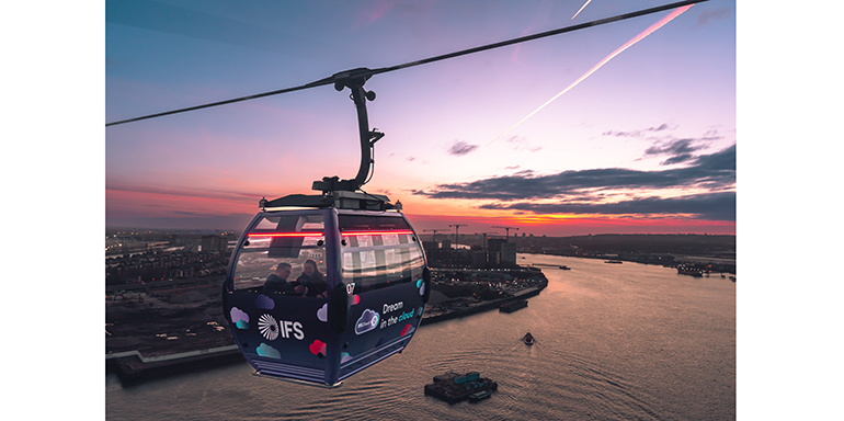 IFS impulsa su crecimiento con un aumento del 25% en los ingresos recurrentes durante el Q1 de 2026