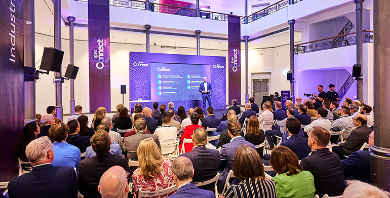 IFS Connect Iberia 2025 reunió a más de 300 profesionales compartiendo experiencias en la implantación de inteligencia artificial industrial