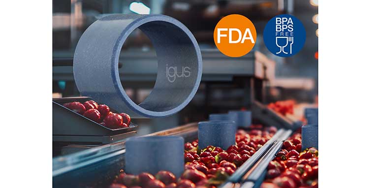 igus-desarrolla-un-nuevo-material-maquinas-procesamiento-alimentos