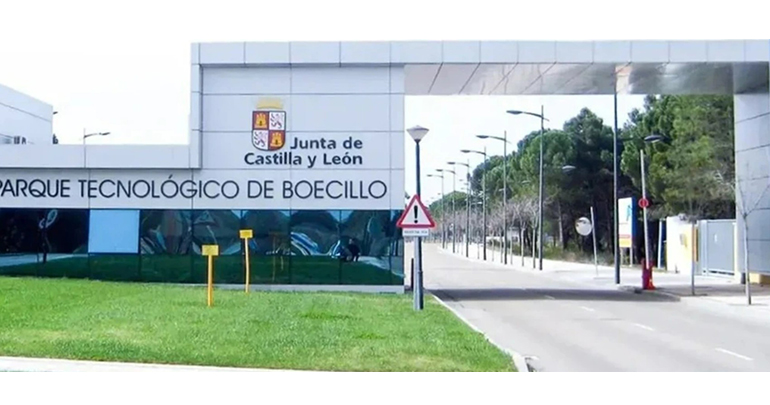  Ilunion espera activar su planta de reciclaje de baterías de litio en Valladolid a finales de 2026
