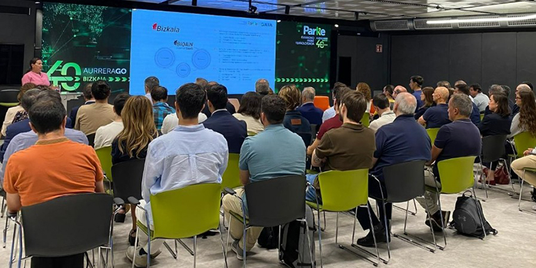 Tecnalia acerca la computación cuántica a la industria