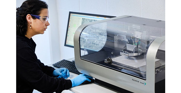 Electrónica impresa, una tecnología con  infinitas posibilidades para la industria 