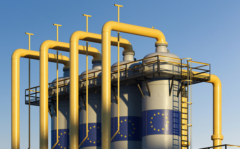 La Comisión Europea presentará en verano un plan de acción para el sector químico para mantener el liderazgo de la UE en el ámbito de la seguridad química