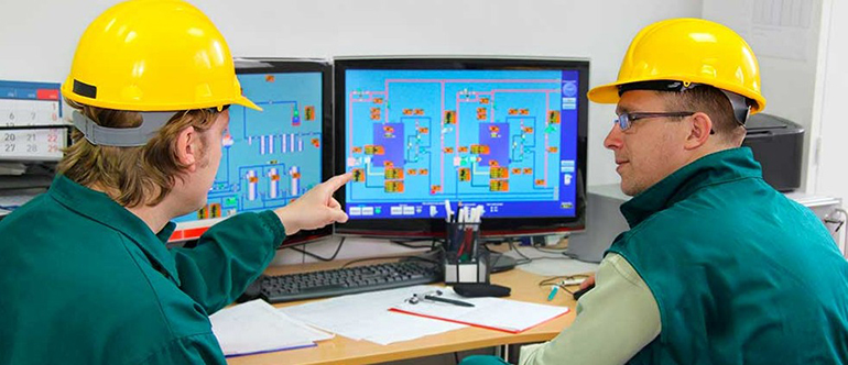 INERCO refuerza su propuesta de Consultoría de Riesgos y Seguros para impulsar la resiliencia del tejido industrial
