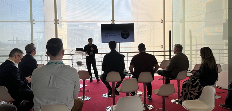 Infinigate Iberia advierte sobre la necesidad de reforzar la protección del dato en entornos cloud