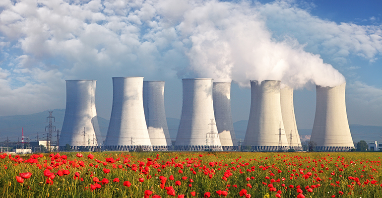 Informe de la aportación de la energía nuclear en 2024 