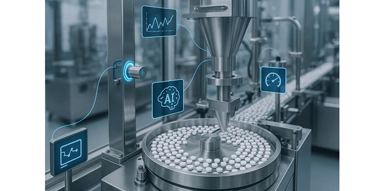 La ingeniería química gana protagonismo en la industria farmacéutica con la IA