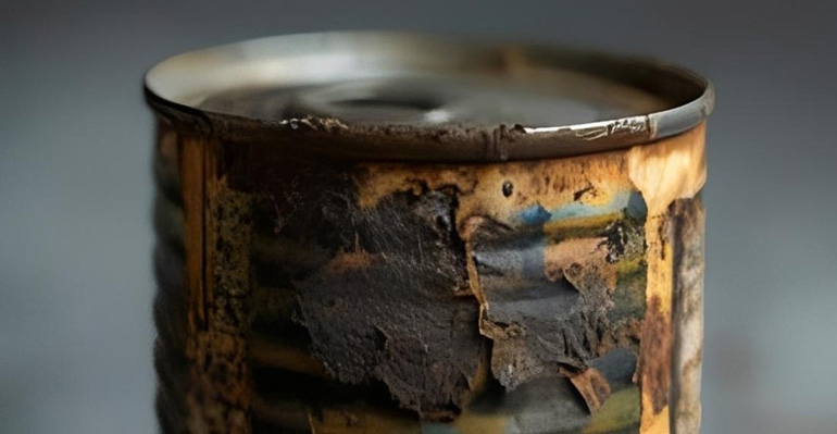 Inhibidores de corrosión: no te la juegues con el óxido