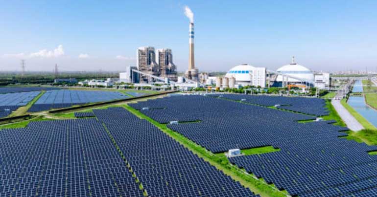 El porfolio de InnoEnergy reducirá las emisiones mundiales de CO2e en 2,3 gigatoneladas de aquí a 2030