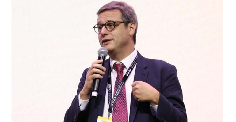 InnoEnergy nombra a Sébastien Clerc como CEO para liderar su plan de crecimiento hacia 2030