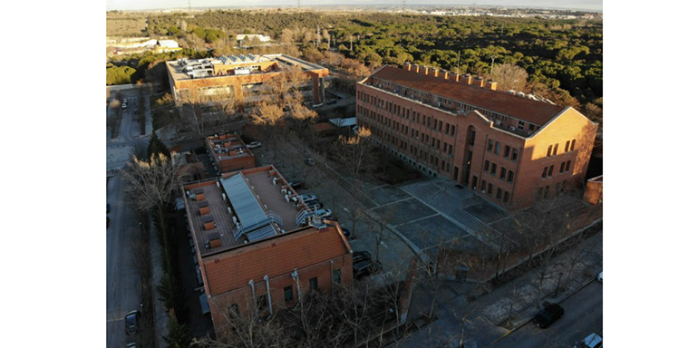 CSIC licita un nuevo proyecto fotovoltaico de 75 kW en el Instituto de Catálisis y Petroquímica de Madrid