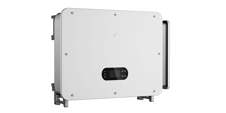 Más potencia para el almacenamiento de energía C&I: inversor híbrido de 100 kW