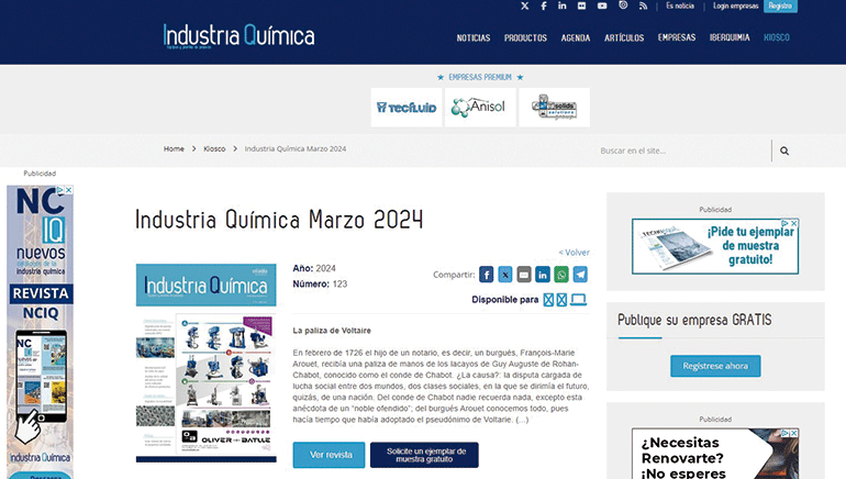 accede-a-nuestro-kiosko-y-hazte-con-la-revista-digital-industria-quimica-marzo-2024