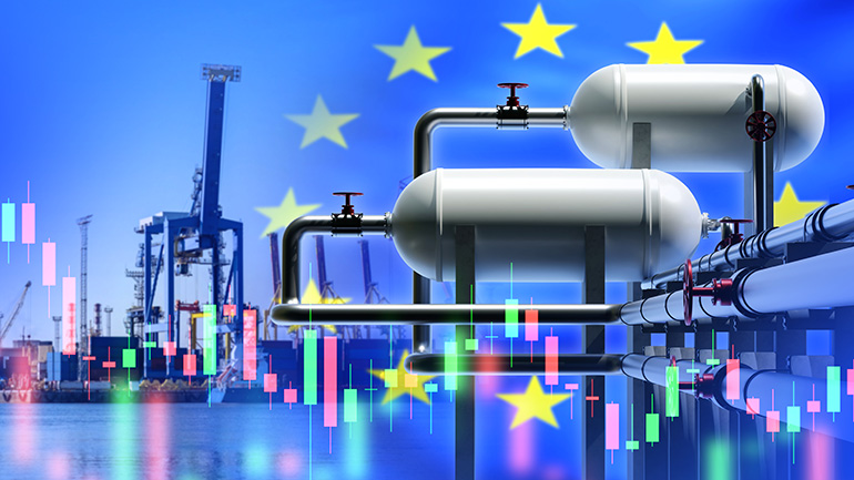 Bruselas prepara un plan para potenciar la producción local y abaratar la energía para la industria química