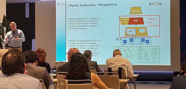 ISA celebra con éxito su Conferencia Anual 2025 con la Hiperautomatización como futuro clave para la industria 4.0