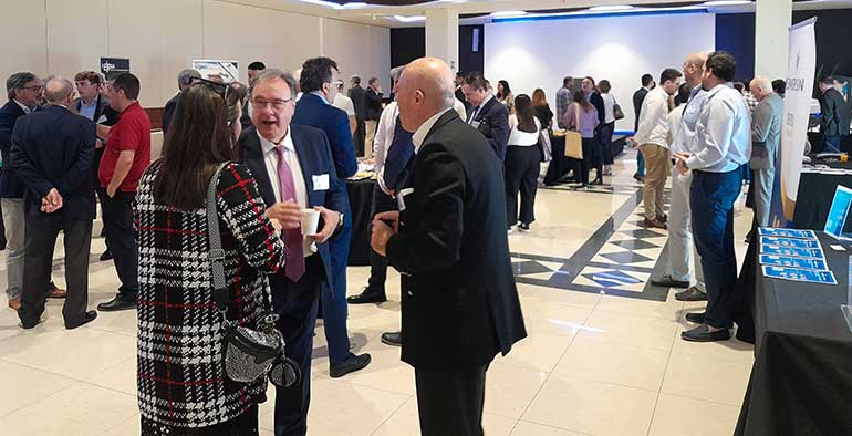 ISA celebra con éxito su Conferencia Anual 2025 con la Hiperautomatización como futuro clave para la industria 4.0