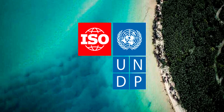 Acuerdo entre ISO y Naciones Unidas para elaborar una norma internacional que ayude al sector empresarial a alcanzar los ODS