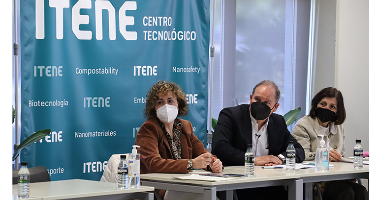 Itene facturó un 18,6 % más en 2021